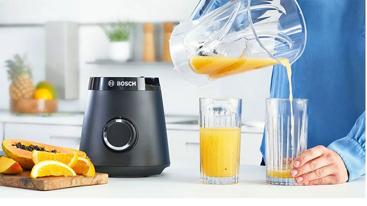 خرید مخلوط کن بوش MMB6141B ساخت آلمان