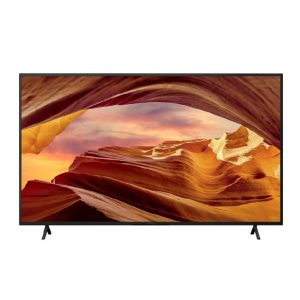 خرید تلویزیون سونی 65X77L محصول 2023 از بانه
