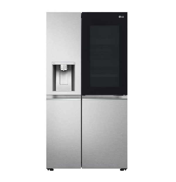 یخچال اینستاویو 34 فوت ال جی مدل X348