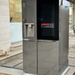 یخچال ال جی X348 محصول 2023