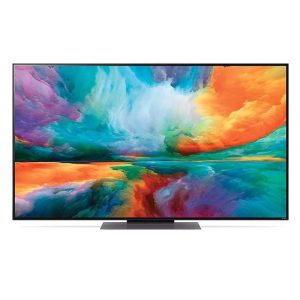 خرید تلویزیون ال جی کیوند 816 مدل 55QNED816 از بانه