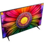 تلویزیون 65 اینچ ال جی مدل 65UR8000 مونتاژ مصر