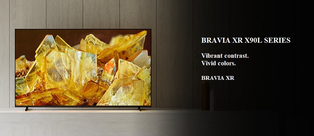 قیمت تلویزیون سونی 75 اینچ مدل 75X90L در بانه