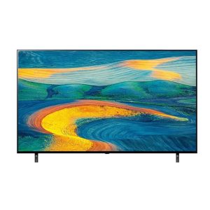 خرید تلویزیون کیوند ال جی 75QNED7S سایز 75 اینچ از بانه