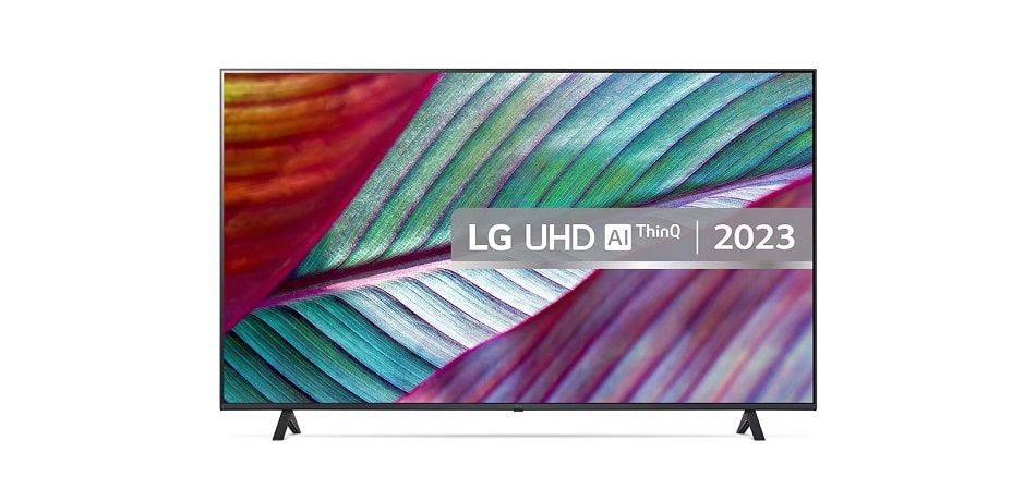 تلویزیون ال جی مدل 75UR78006 سایز 75 اینچ محصول 2023