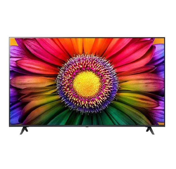 تلویزیون 75 اینچ ال جی مدل 75UR8050