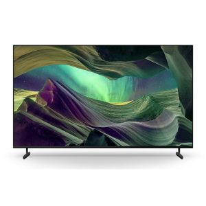 خرید تلویزیون سونی 85 اینچ مدل 85X85L از بانه