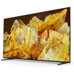 تلویزیون سونی مدل 85X90L سایز 85 اینچ محصول 2023