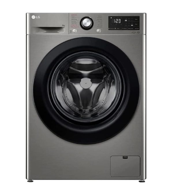 لباسشویی 9 کیلو ال جی مدل R6 محصول 2023