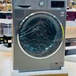 قیمت لباسشویی ال جی R6 در بانه