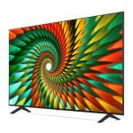 تلویزیون نانوسل 4K ال جی مدل NANO776 سایز 65 اینچ محصول 2022