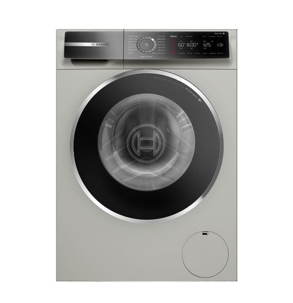 لباسشویی 10 کیلویی بوش 2560 مدل WGB2560X0