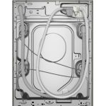 ماشین لباسشویی 10 کیلویی سیلور بوش مدل WGB2560X0 ساخت آلمان