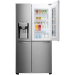 یخچال ال جی X260 با قابلیت اینستاویو
