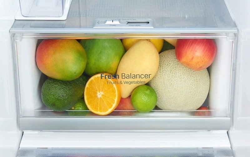قابلیت Fresh Balancer