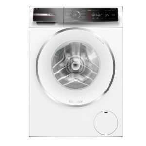 ماشین لباسشویی بوش 256 ظرفیت 10 کیلو مدل WGB256A90