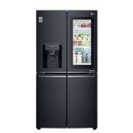 یخچال اینستاویو 5 درب ال جی 34 فوت مدل X31
