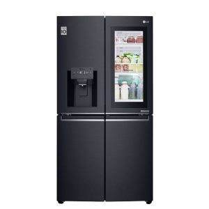 خرید یخچال اینستاویو 5 درب ال جی 34 فوت مدل X31 از بانه