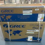 کولرگازی گری 18000 اینورتر مدل GWH
