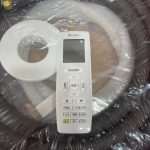 کولر گازی 18000 گری اینورتر سرد و گرم مدل GWH - نمای 4