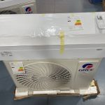 کولر گازی گری 24000 اینورتر موتور T3 مدل GWH - نمای 3