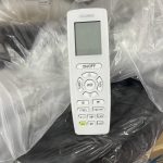 کولر گازی گری 24000 اینورتر موتور T3 مدل GWH - نمای 4