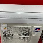 کولر گازی 30000 اینورتر گری موتور T3 مدل GWH - نمای 2