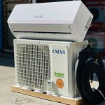 کولر گازی یونیوا 18000 پلار کم مصرف UN-AS18 POLAR T3 R410A