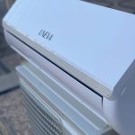 خرید کولرگازی 24000 یونیوا مدل پلار با قابلیت سرد و گرم و موتور T3