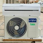 کولر گازی یونیوا 12000 لوکس موتور T1 مدل UN-MS12 LUX