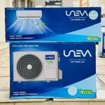 کولر گازی یونیوا 18000 موتور T1 مدل لوکس LUX - نمای 2