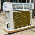 خرید کولرگازی 18000 یونیو مدل لوکس مدل UN-MS18