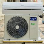 قیمت کولرگازی 24000 یونیوا سرد و گرم مدل لوکس LUX در بانه