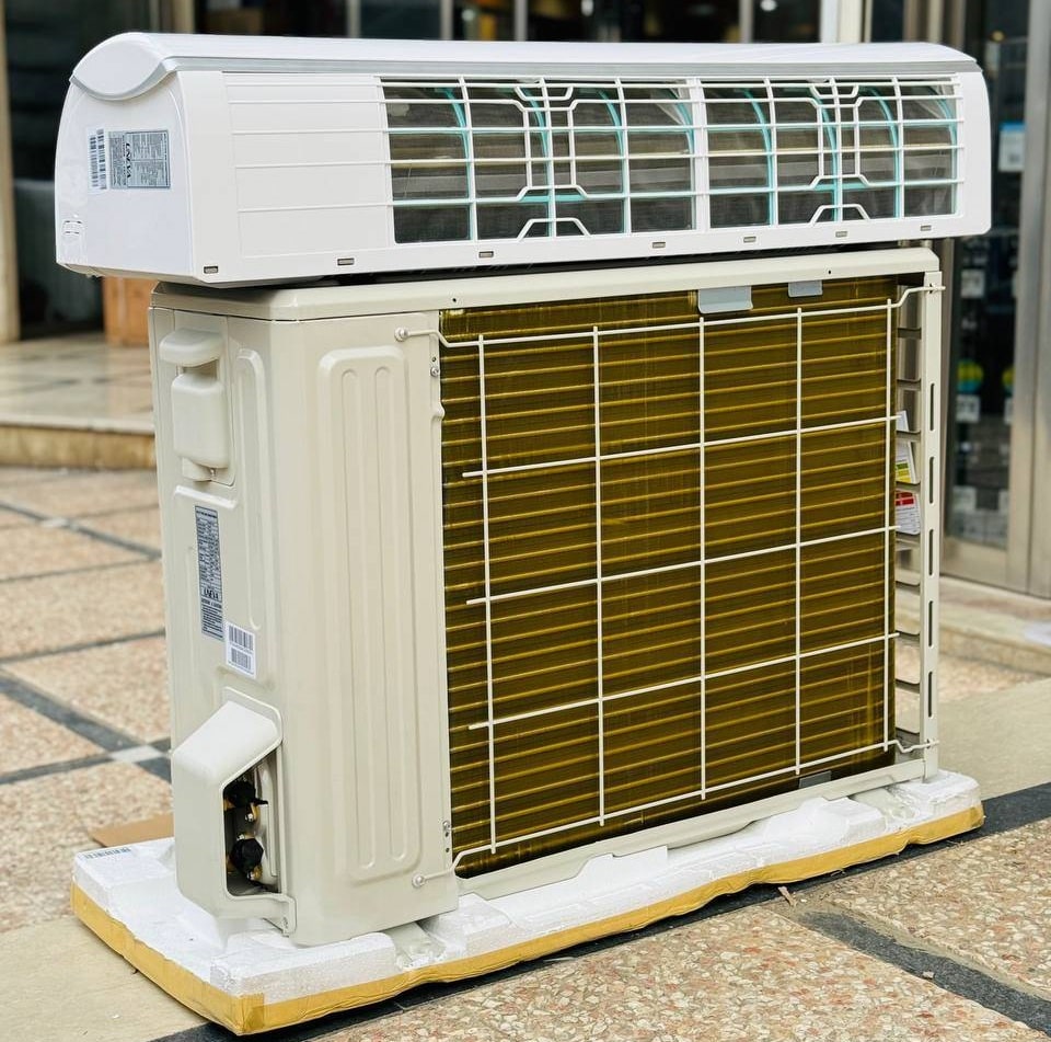 خرید کولرگازی یونیوا 24000 مدل لوکس مدل UN-MS24 LUX