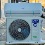 کولر گازی یونیوا 18000 آلترا (T3)، گاز R410a مدل UN-MS18 ULTRA