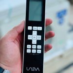 کنترل کولر گازی یونیوا 18000 الترا موتور T3 مدل ULTRA