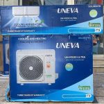 کولرگازی یونیوا 30000 موتور T3 مدل UN-MS30 Ultra
