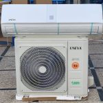 کولر گازی یونیوا ۳۰۰۰۰ آلترا (T3)، گاز R410a مدل UN-MS30 ULTRA