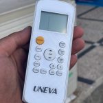 کنترل کولرگازی یونیوا 30000 مدل الترا