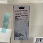 برچسپ کولرگازی کریر آمریکایی 18000 بدون اینورتر