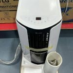خرید کولر گازی پرتابل گری بانه