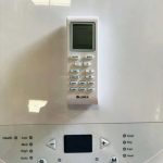 کولر گازی پرتابل 12000 گری مدل GPH12AL