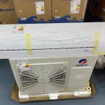 کولر گازی گری 36000 بدون اینورتر مدل GWH