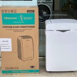 کولر گازی پرتابل هایسنس 12000 در بانه