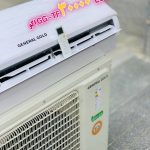 کولر گازی جنرال گلد 30000 اکو موتور T3 مدل ECO - نمای 4