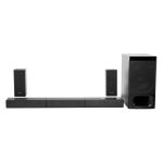 ساندبار سونی 1000 وات مدل SONY HT-S500RF