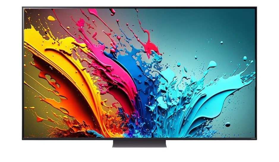 تلویزیون QNED86 تولید 2024
