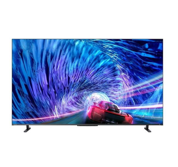 تلویزیون توشیبا Z670 سایز 55 اینچ مدل 55Z670
