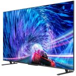 تلویزیون ال ای دی 4K توشیبا مدل Z670 سایز 55 اینچ محصول 2023