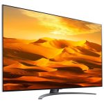 تلویزیون QNED MiniLED ال جی مدل QNED916 محصول 2022